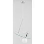 Alfa CH01 60740 Suspension lumineuse 1x60W/E27