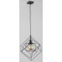 Alfa CONTI 60735 Suspension lumineuse 1x60W/E27