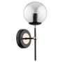 Alfa DENAR 60896 Applique murale 1x40W/E14 IP20