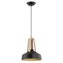 Alfa DROP 60284 Hanglamp 1x60W/E27