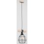 Alfa FIBIA 60612 Hanglamp 1x60W/E27 IP20