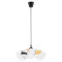 Alfa FREZJA 60986 Hanglamp 1x60W/E27 IP20