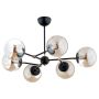 Alfa ITORIS 60818 Plafondlamp 6x60W/E14