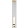 Alfa JAZZ 60776 Suspension lumineuse 1x60W/E27