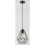 Alfa KOSMOS 60972 Suspension lumineuse 1x60W/E27 IP20