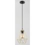 Alfa KOSMOS 60973 Hanglamp 1x60W/E27 IP20