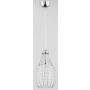 Alfa PIRO 60644 Hanglamp 1x40W/E14 IP20