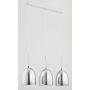 Alfa RONDA 60140 Suspension lumineuse 3x60W/E27 IP20