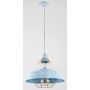 Alfa TAMARIS 60379 Hanglamp 1x60W/E27