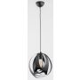 Alfa WAVE 60565 Hanglamp 1x60W/E27