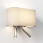 Astro Lighting Venn 1433010 Wandlamp 1x12W/LED|E27 2700K 180.8 IP20