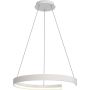 Aviano Lighting FANNE 6081-0106 Hanglamp 1x34w/led 3000k 4000lm