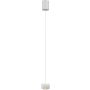 Aviano Lighting QUIBERON 6039-108 Suspension lumineuse 6w/led 3000k 600lm