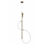 DomenoLED DL-I08 607 Hanglamp 21,5W/LED 1720LM