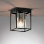 Fischer&Honsel Samu 21303 Lampe de plafond 1x40W/E27 IP20