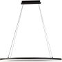 Fischer&Honsel Sirko 60977 lampa wisząca 1x37,7w/led 4429lm 2700k-3350k-4000k ip20