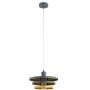 Alfa ALANA 61650 Suspension lumineuse 1x15W/E27