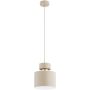 Alfa ASLI 61636 Suspension lumineuse 1x15W/E27
