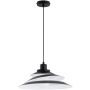 Alfa BALSA 61489 Hanglamp 1x15W/E27