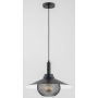 Alfa BOLERO 61302 Hanglamp 1x15W/E27 IP20