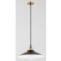 Alfa BOLERO 61323 Hanglamp 1x15W/E27 IP20