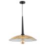 Alfa DEMI 61245 Suspension lumineuse 1x60W/E27 IP20
