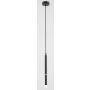 Alfa DERSO 61333 Hanglamp 1x10W/G9 IP20