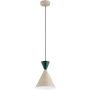 Alfa ENTORI 61600 Suspension lumineuse 1x15W/E27