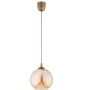 Alfa FICO 61376 Hanglamp 1x15W/E27