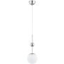 Alfa FIORO 61654 Hanglamp 1x/E14
