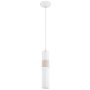 Alfa FOSTER 61678 Hanglamp 1xGU10