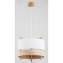 Alfa GALDI 61296 Hanglamp 1x15W/E27 IP20