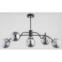 Alfa GILDA 61045 Lampe de plafond 5x40W/E14