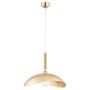 Alfa GOLDEN 61113 Hanglamp 1x60W/E27 IP20
