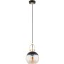 Alfa HILTO 61428 Hanglamp 1x15W/E27