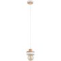 Alfa LARSO 61541 Suspension lumineuse 1x15W/E27