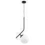 Alfa LIBERTY 61226 Suspension lumineuse 1x60W/E27 IP20