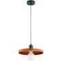 Alfa LITO 61538 Hanglamp 1xE27