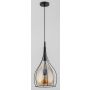 Alfa LOTOS 61282 Suspension lumineuse 1x15W/E27 IP20