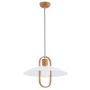 Alfa MARGO 61182 Hanglamp 1x60W/E27 IP20