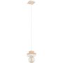 Alfa MIKO 61543 Suspension lumineuse 1x15W/E27