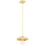 Alfa MIKO 61591 Hanglamp 1x15W/E27