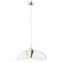 Alfa NARCYZ 61117 Hanglamp 1x60W/E27 IP20