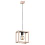 Alfa PAKO 61165 Hanglamp 1x60W/E27 IP20