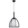 Alfa POMA 61363 Suspension lumineuse 1x15W/E27