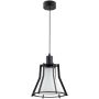 Alfa POMAX 61364 Hanglamp 1x15W/E27