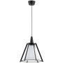 Alfa POMONA 61365 Suspension lumineuse 1x15W/E27