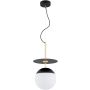 Alfa QEENCY 61500 Suspension lumineuse 1x15W/E27
