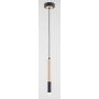 Alfa RODEO 61330 Suspension lumineuse 1x10W/G9 IP20