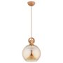 Alfa SARA BIG 61184 Hanglamp 1x60W/E27 IP20